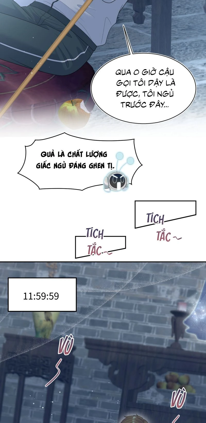 Tuyệt Mỹ Bạch Liên Online Dạy Học Chapter 522 - 21