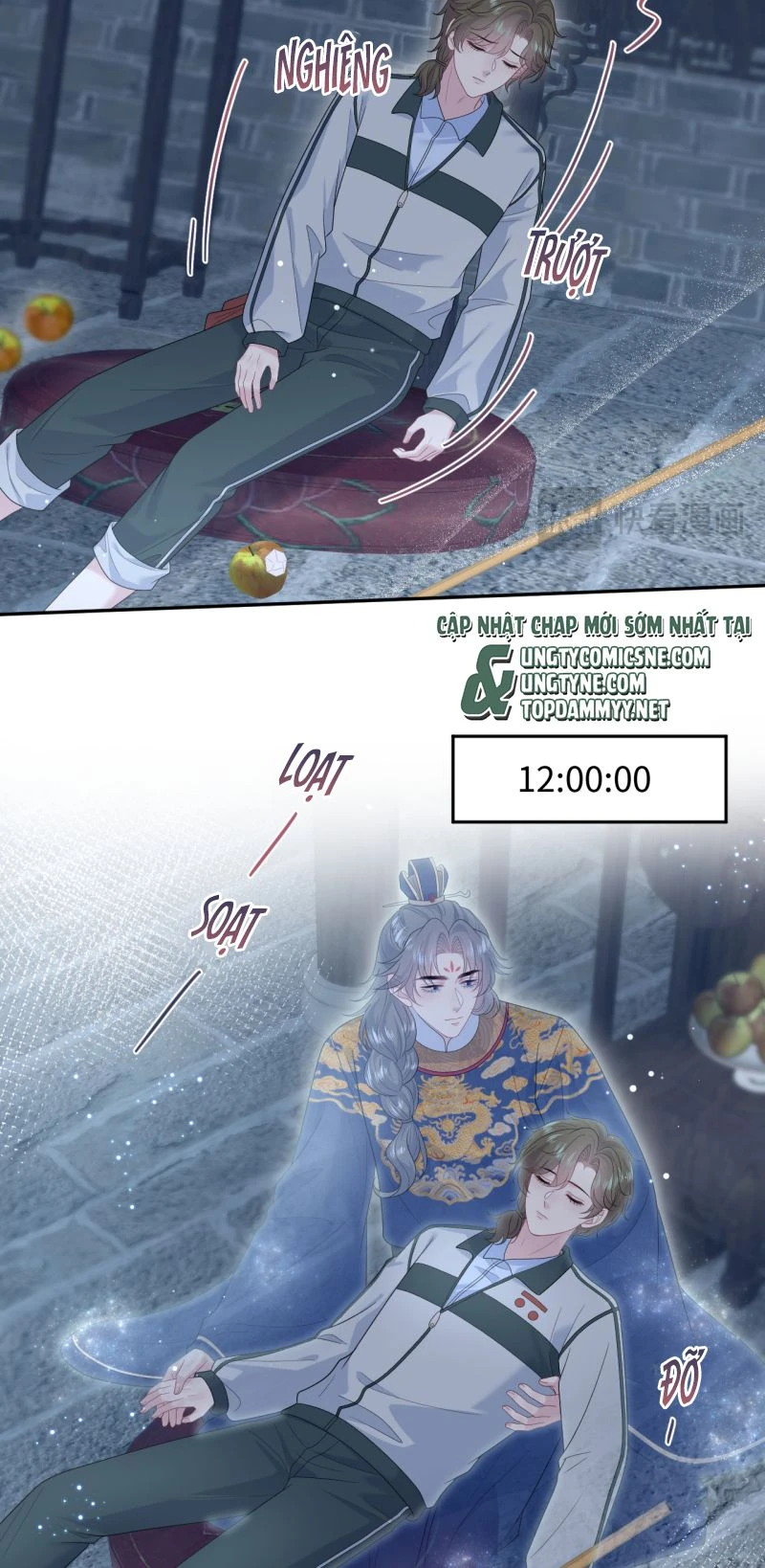 Tuyệt Mỹ Bạch Liên Online Dạy Học Chapter 522 - 22