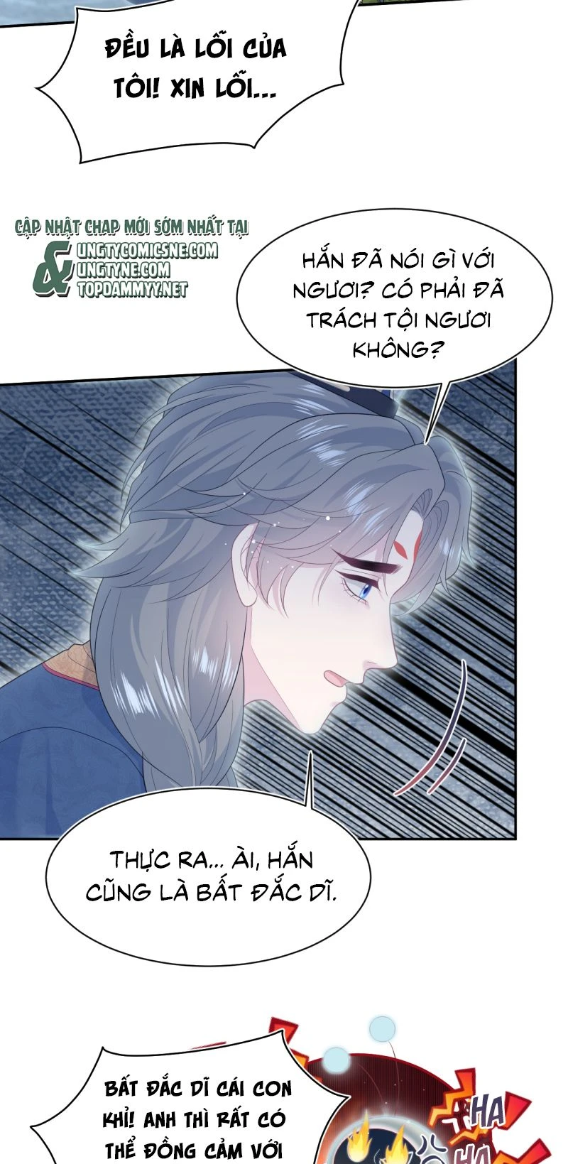 Tuyệt Mỹ Bạch Liên Online Dạy Học Chapter 522 - 26