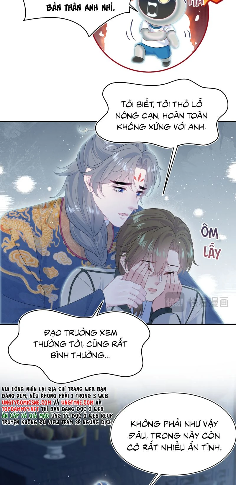 Tuyệt Mỹ Bạch Liên Online Dạy Học Chapter 522 - 27