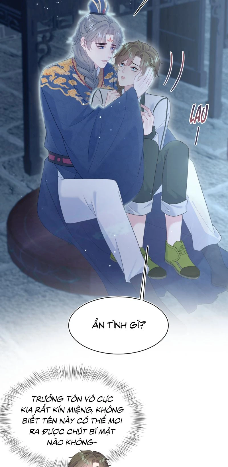 Tuyệt Mỹ Bạch Liên Online Dạy Học Chapter 522 - 28