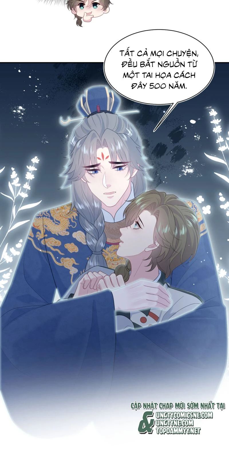 Tuyệt Mỹ Bạch Liên Online Dạy Học Chapter 522 - 29