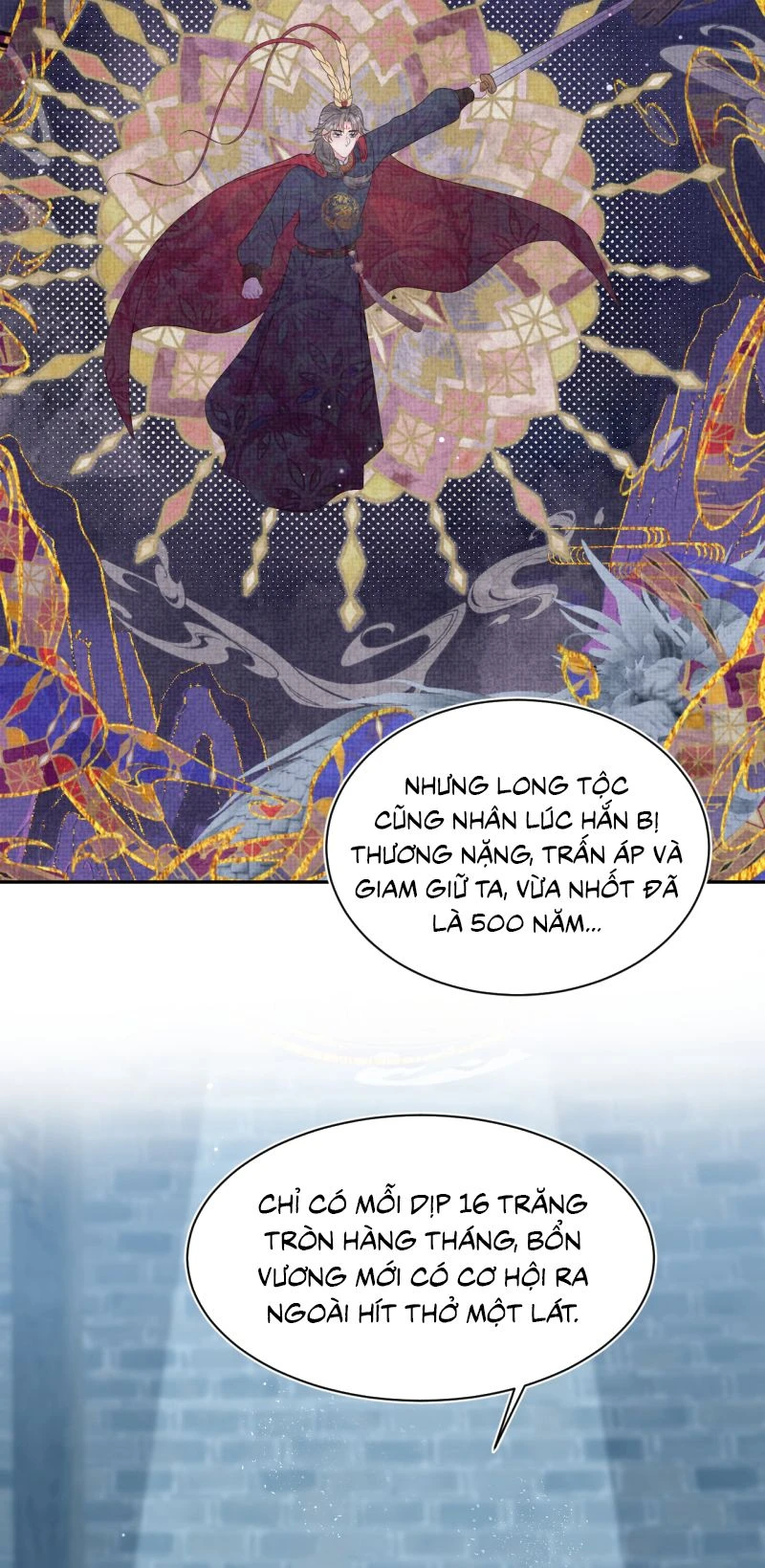 Tuyệt Mỹ Bạch Liên Online Dạy Học Chapter 522 - 32