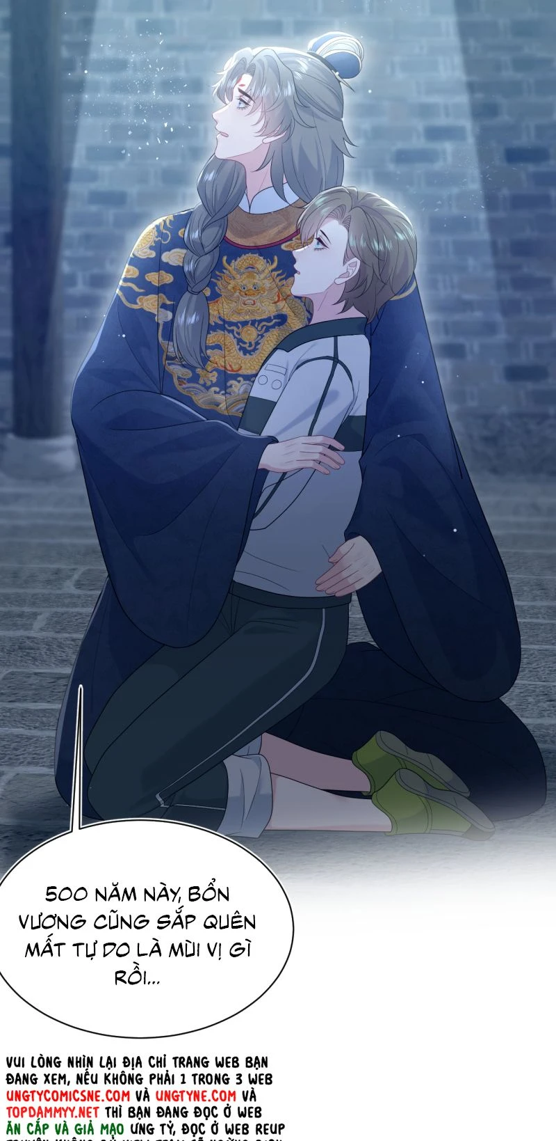 Tuyệt Mỹ Bạch Liên Online Dạy Học Chapter 522 - 33