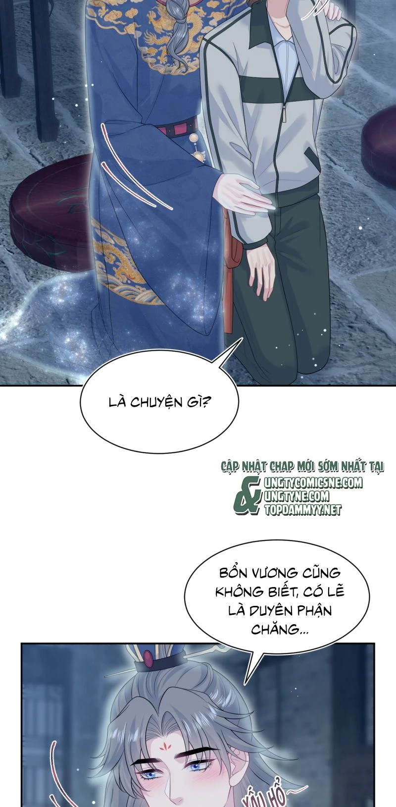 Tuyệt Mỹ Bạch Liên Online Dạy Học Chapter 523 - 2