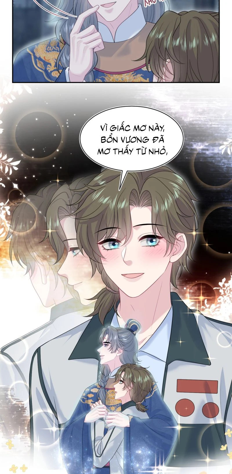 Tuyệt Mỹ Bạch Liên Online Dạy Học Chapter 523 - 3