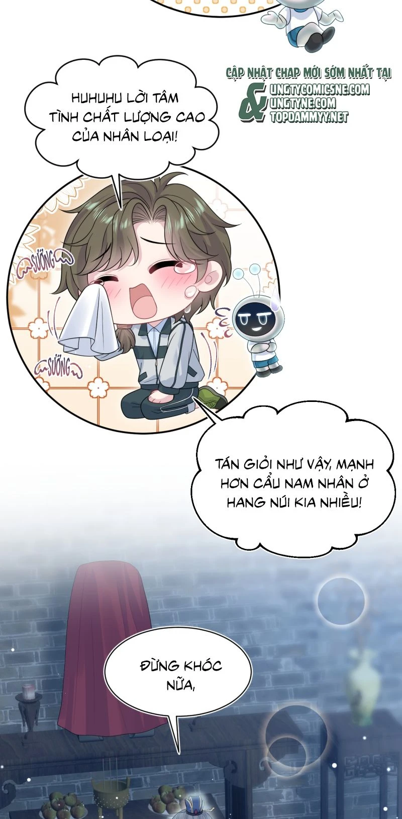 Tuyệt Mỹ Bạch Liên Online Dạy Học Chapter 523 - 10