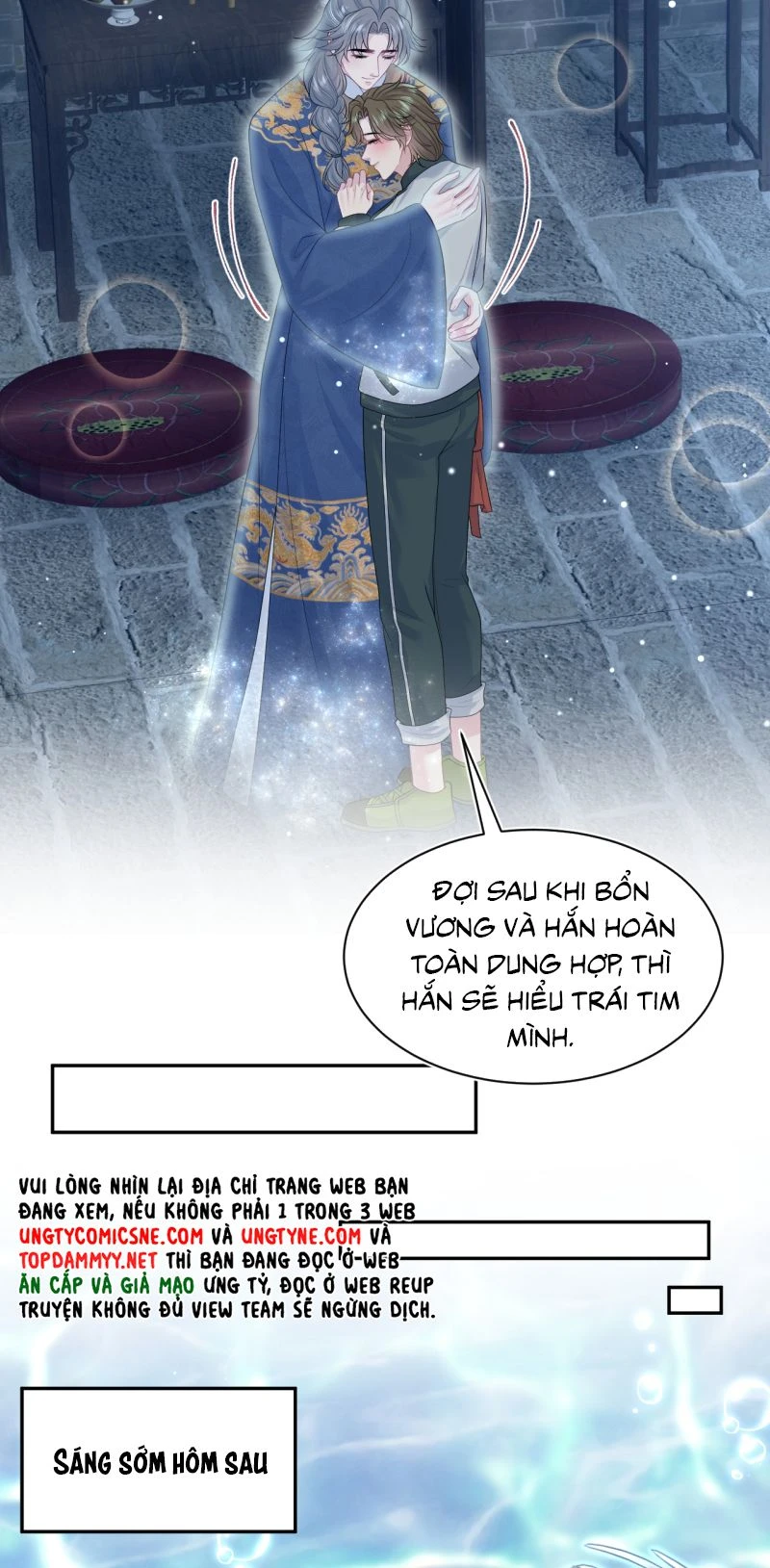 Tuyệt Mỹ Bạch Liên Online Dạy Học Chapter 523 - 11