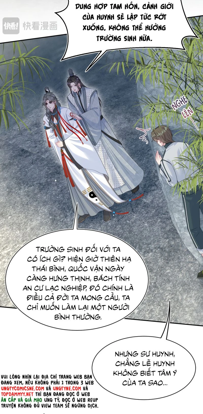 Tuyệt Mỹ Bạch Liên Online Dạy Học Chapter 523 - 15