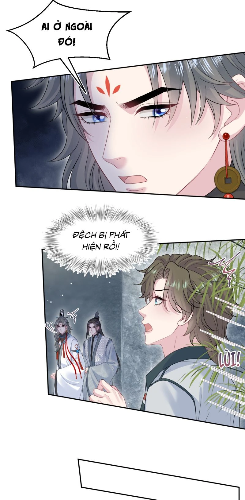 Tuyệt Mỹ Bạch Liên Online Dạy Học Chapter 523 - 16