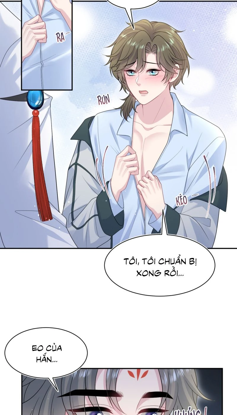 Tuyệt Mỹ Bạch Liên Online Dạy Học Chapter 523 - 22