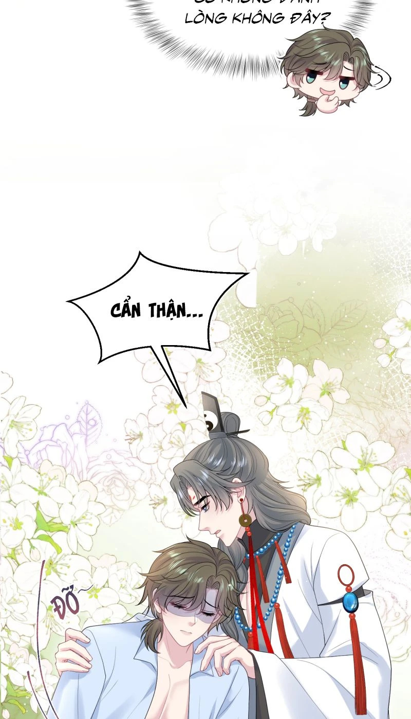 Tuyệt Mỹ Bạch Liên Online Dạy Học Chapter 523 - 27