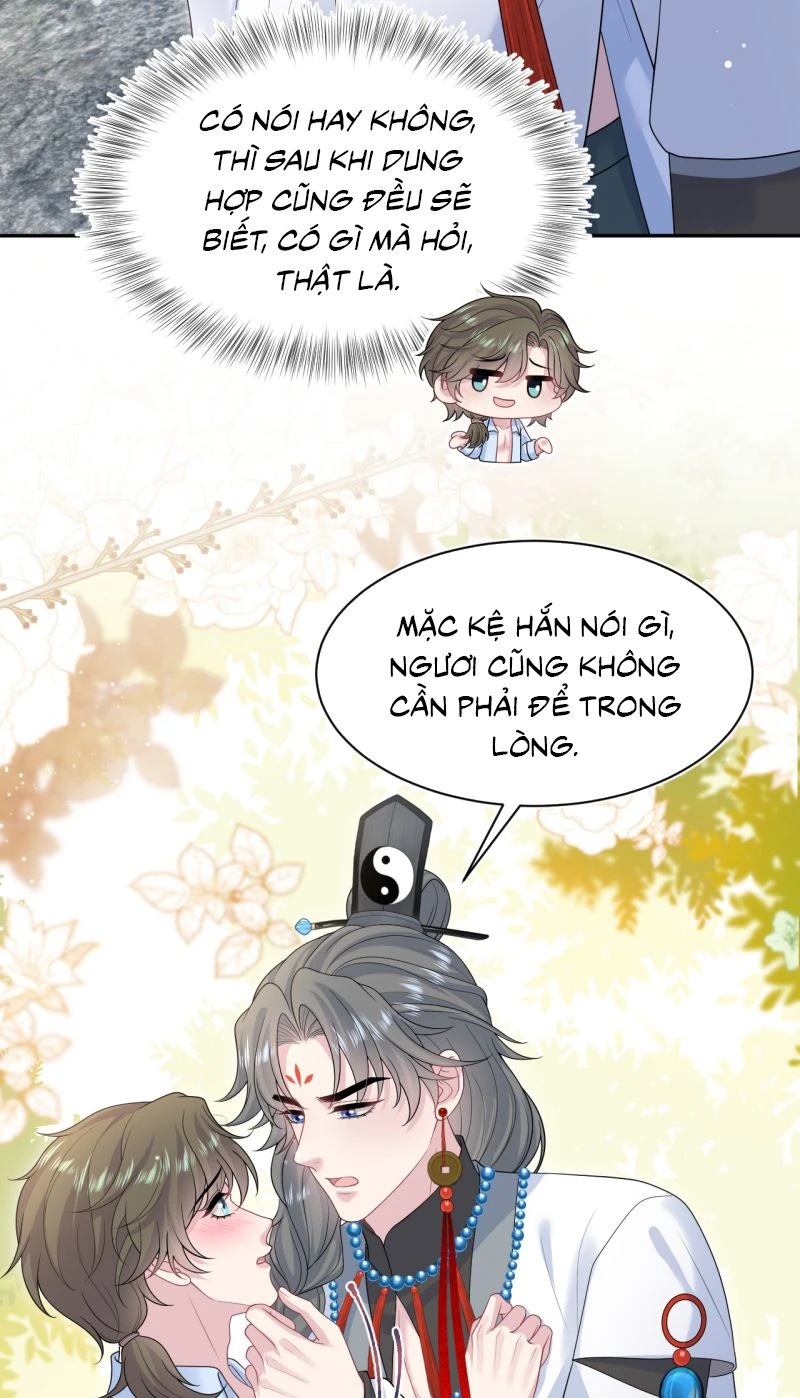 Tuyệt Mỹ Bạch Liên Online Dạy Học Chapter 523 - 32