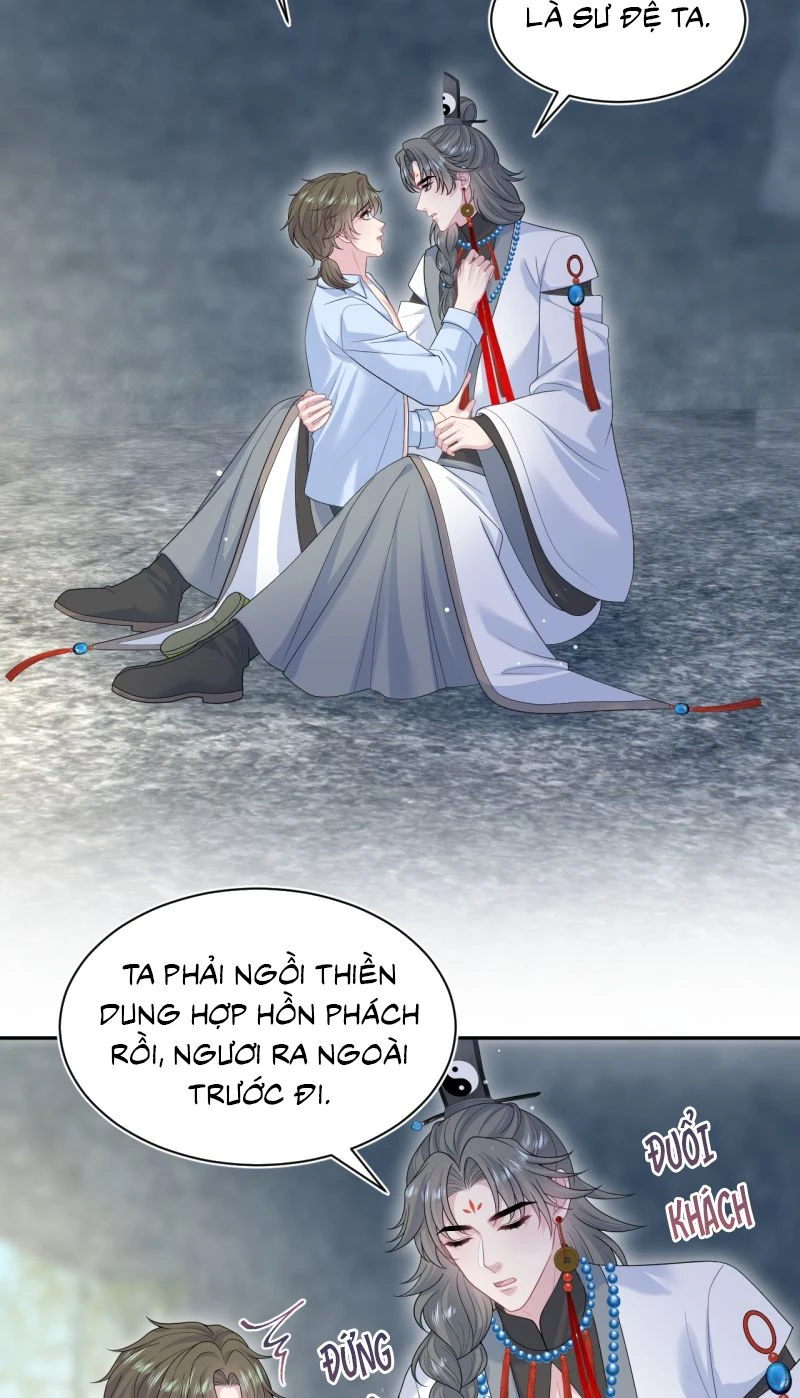 Tuyệt Mỹ Bạch Liên Online Dạy Học Chapter 523 - 34