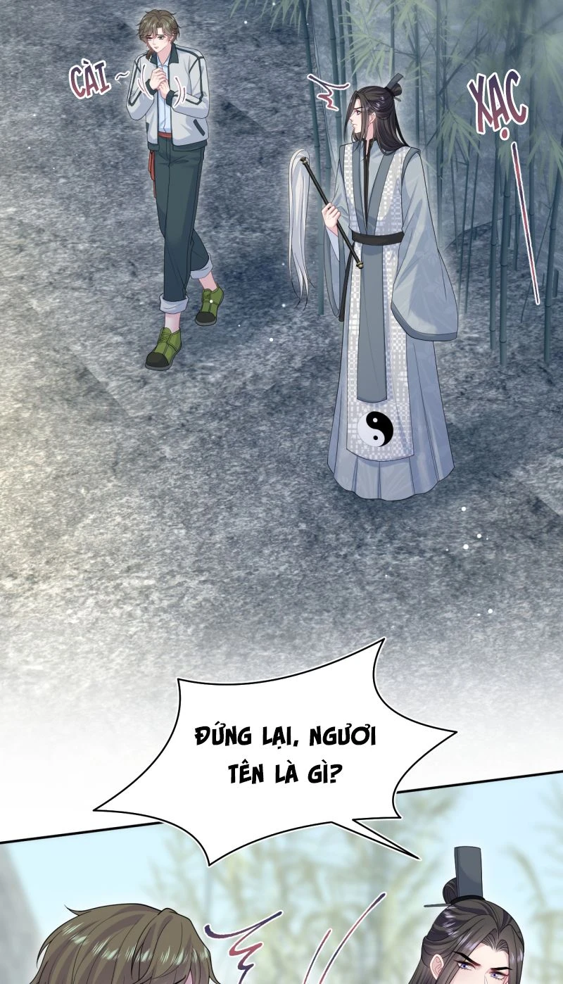 Tuyệt Mỹ Bạch Liên Online Dạy Học Chapter 523 - 36