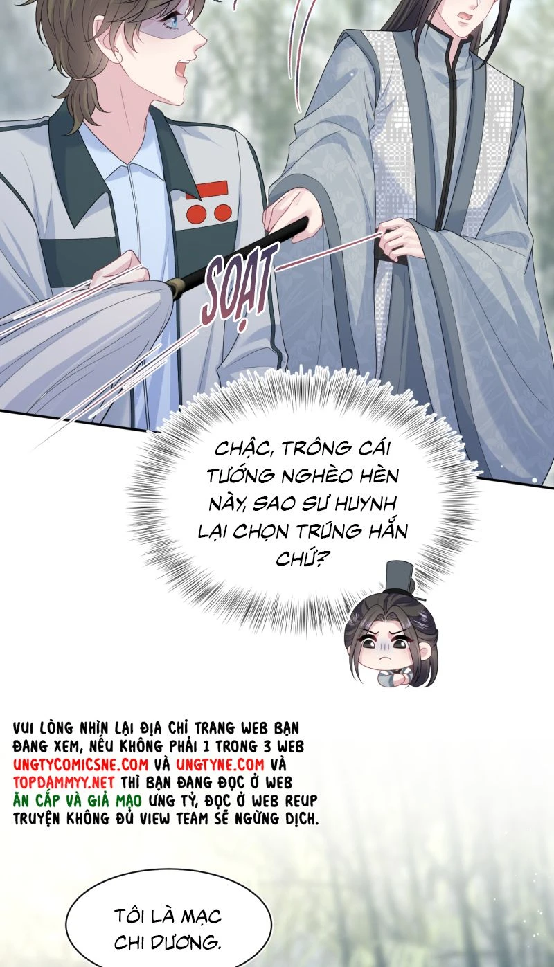 Tuyệt Mỹ Bạch Liên Online Dạy Học Chapter 523 - 37