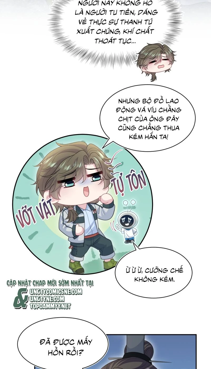 Tuyệt Mỹ Bạch Liên Online Dạy Học Chapter 523 - 39