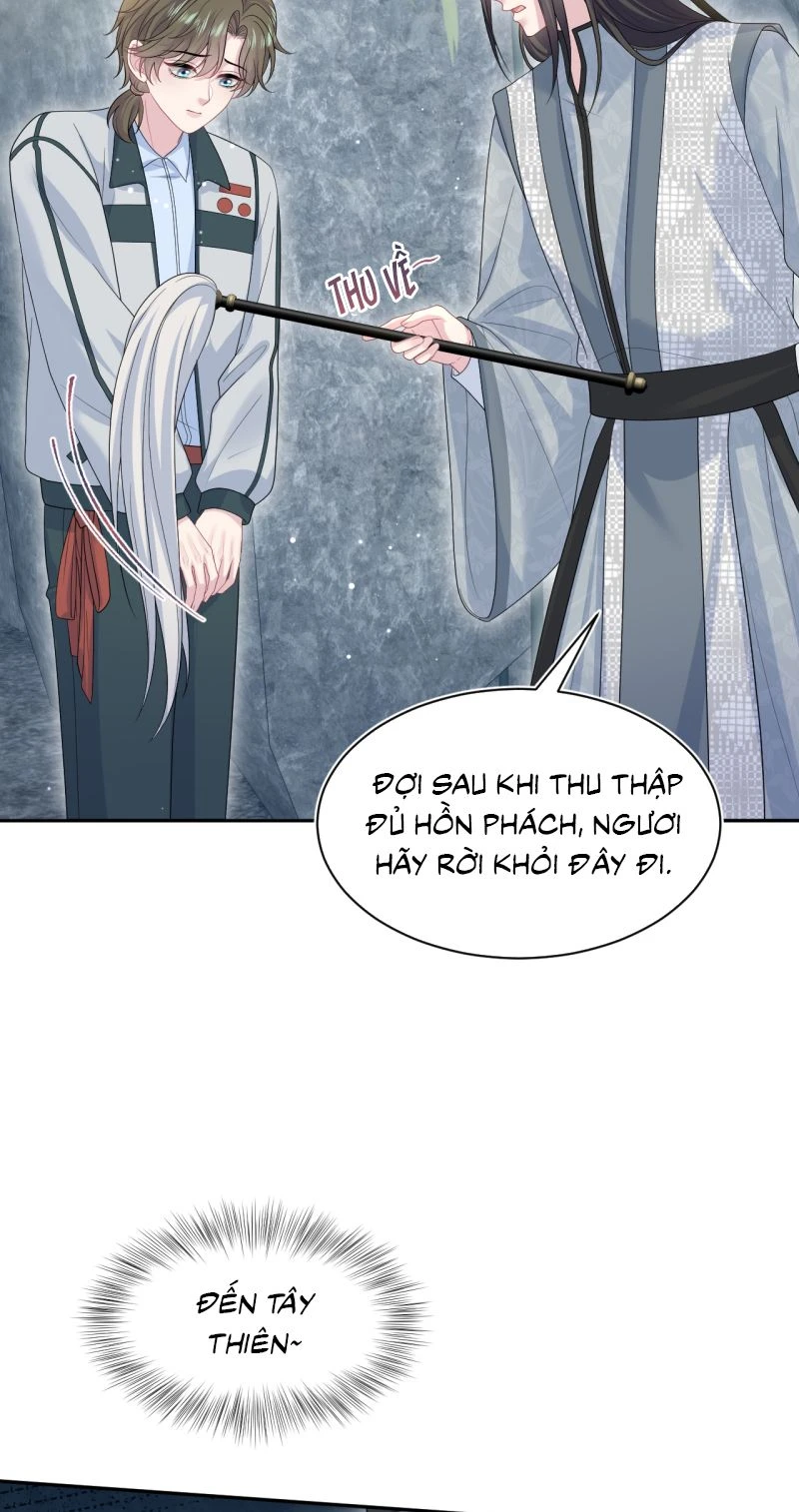 Tuyệt Mỹ Bạch Liên Online Dạy Học Chapter 523 - 42