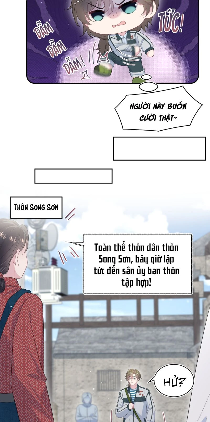 Tuyệt Mỹ Bạch Liên Online Dạy Học Chapter 524 - 3