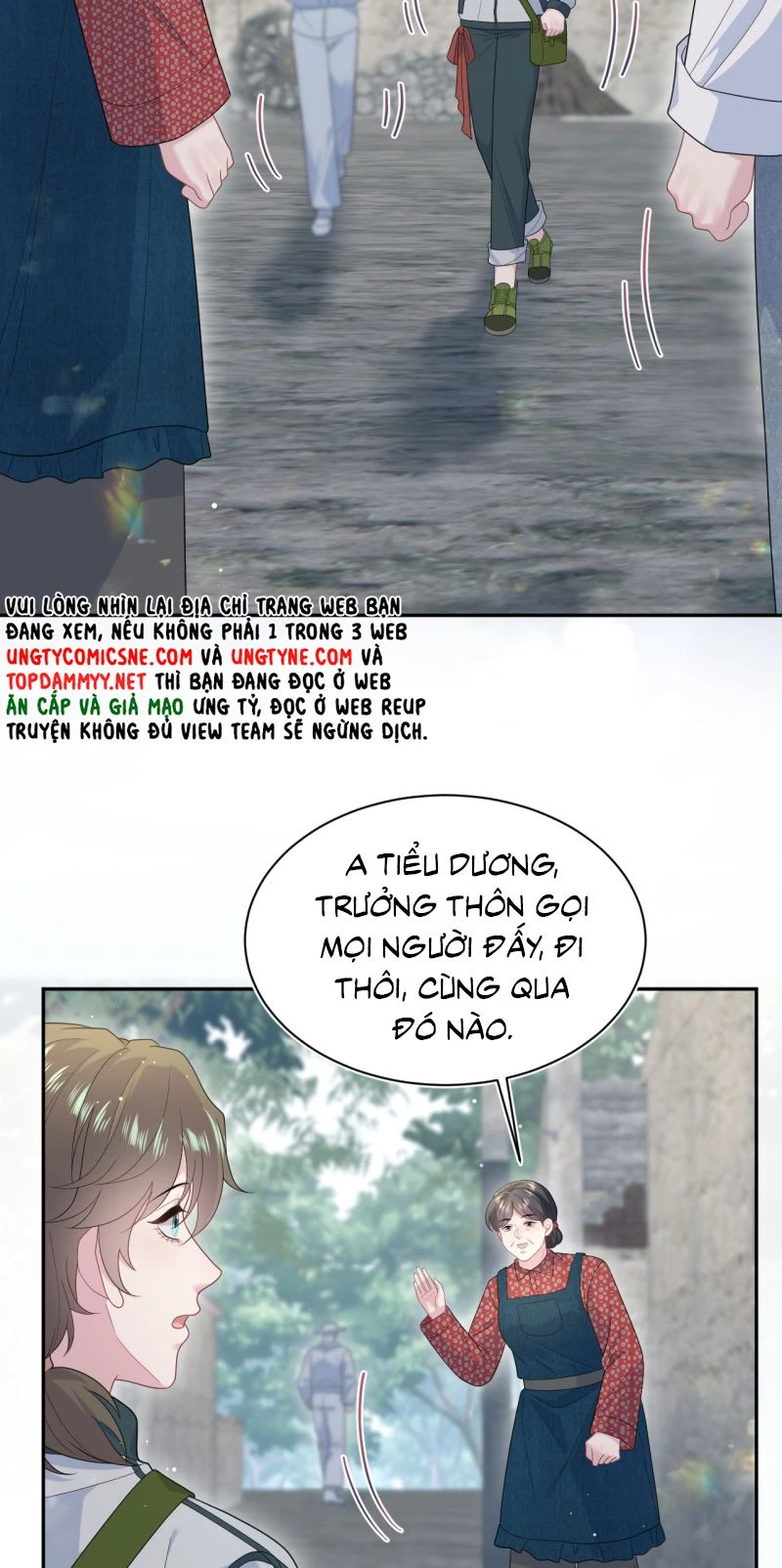 Tuyệt Mỹ Bạch Liên Online Dạy Học Chapter 524 - 4