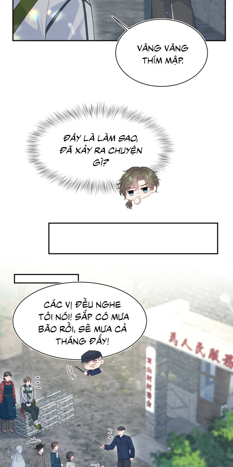 Tuyệt Mỹ Bạch Liên Online Dạy Học Chapter 524 - 5