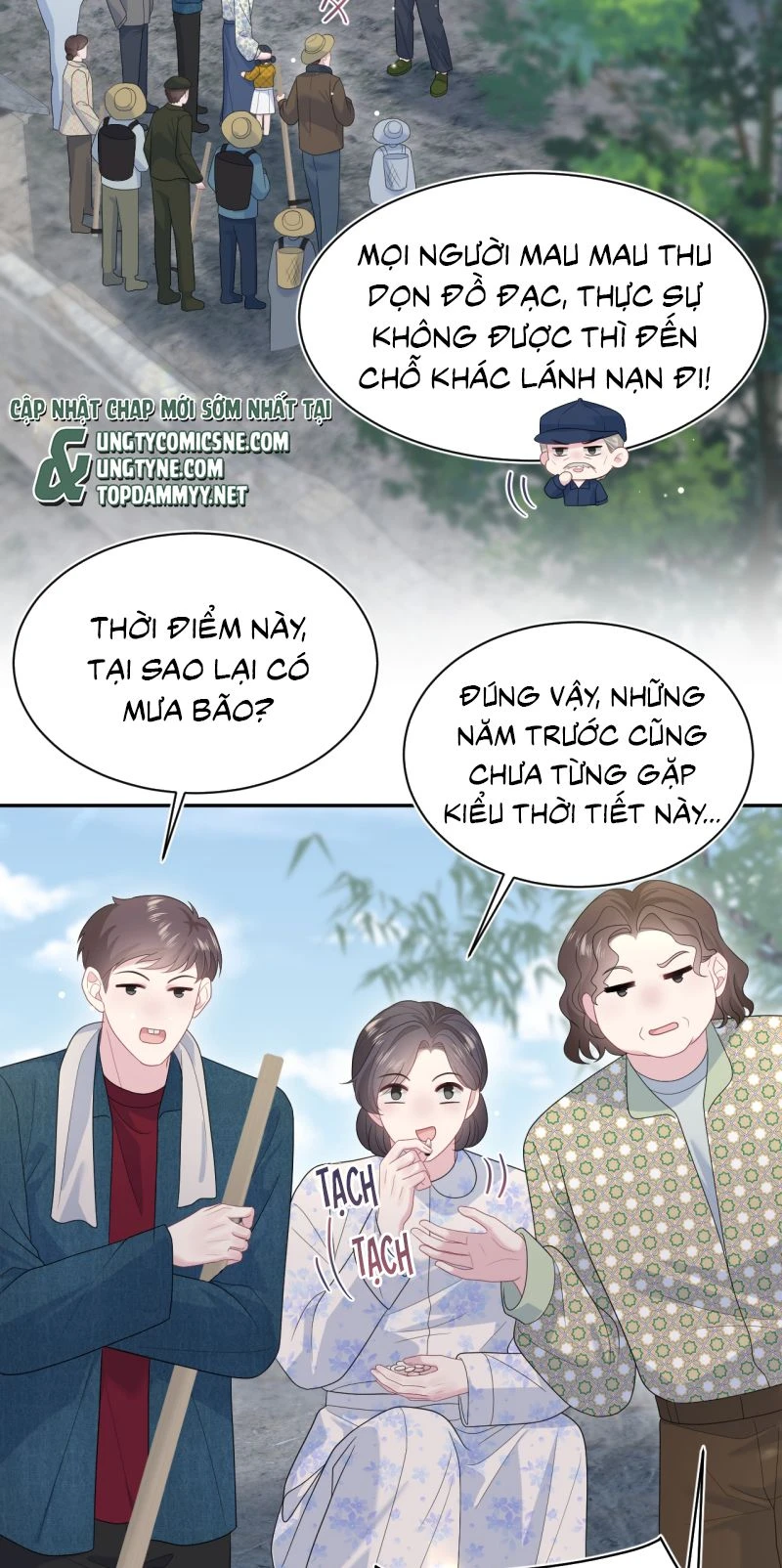 Tuyệt Mỹ Bạch Liên Online Dạy Học Chapter 524 - 6