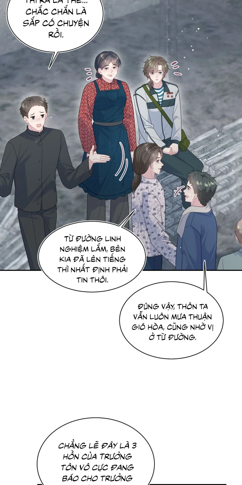 Tuyệt Mỹ Bạch Liên Online Dạy Học Chapter 524 - 8