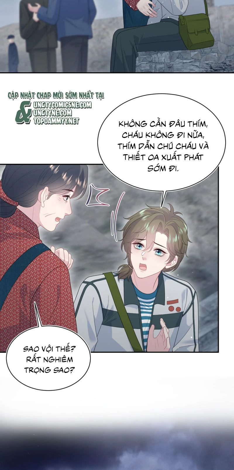 Tuyệt Mỹ Bạch Liên Online Dạy Học Chapter 524 - 10