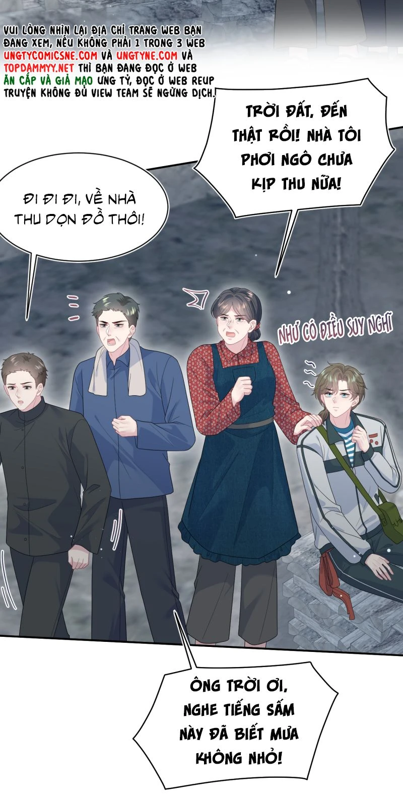 Tuyệt Mỹ Bạch Liên Online Dạy Học Chapter 524 - 12