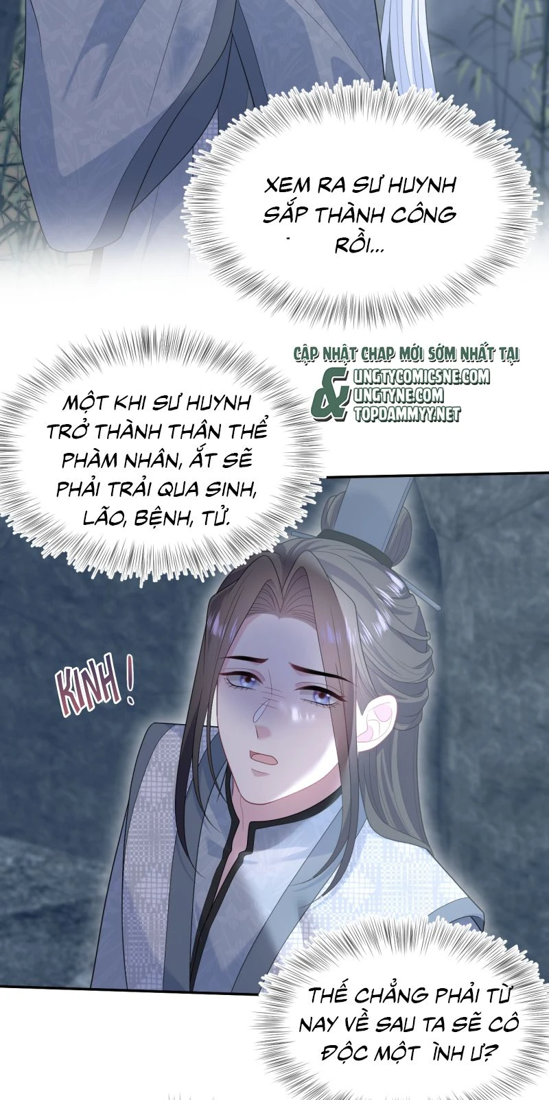 Tuyệt Mỹ Bạch Liên Online Dạy Học Chapter 524 - 14