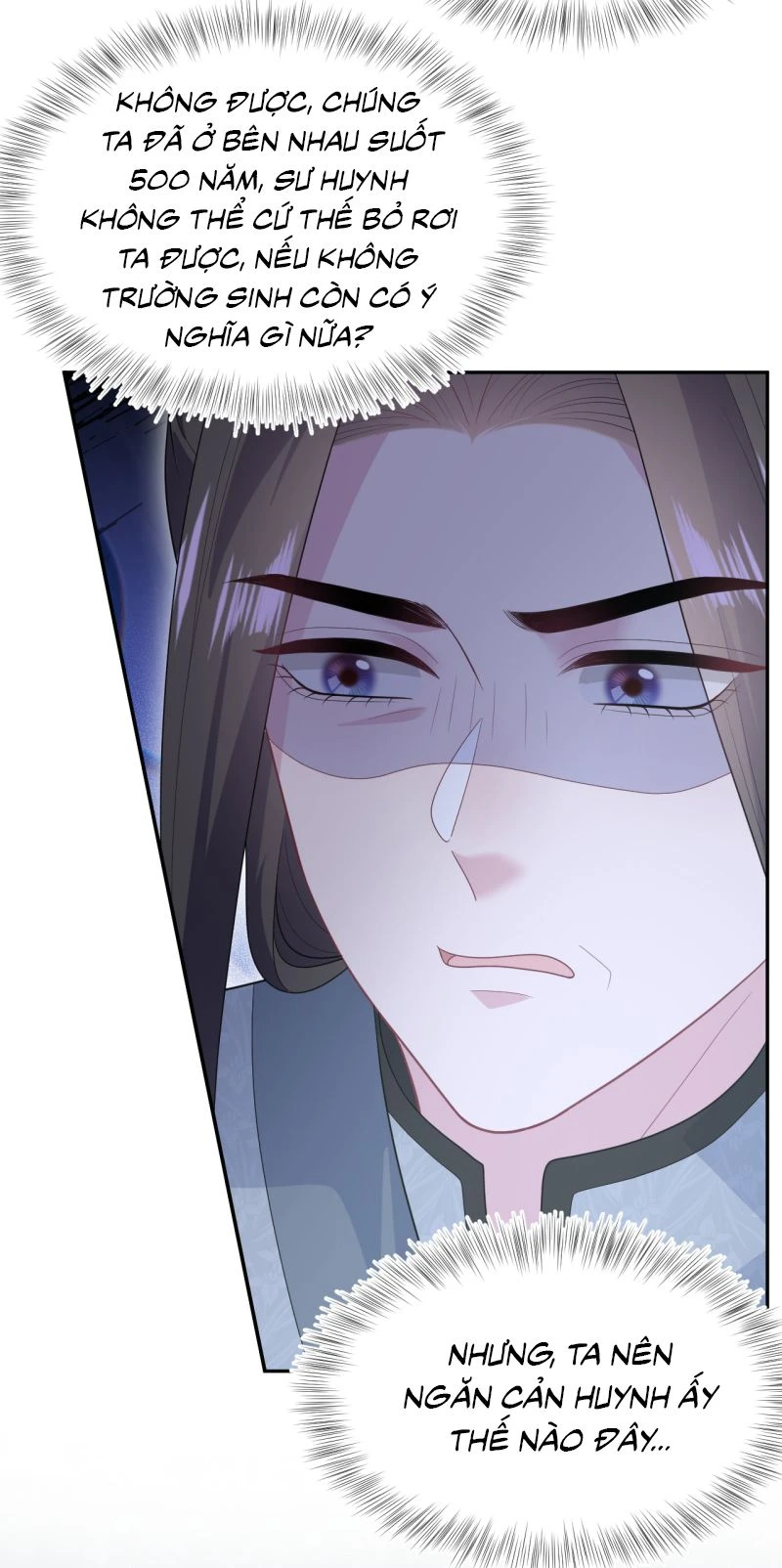 Tuyệt Mỹ Bạch Liên Online Dạy Học Chapter 524 - 15