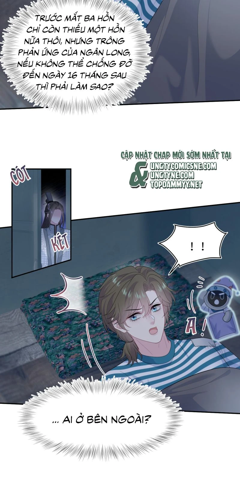 Tuyệt Mỹ Bạch Liên Online Dạy Học Chapter 524 - 18