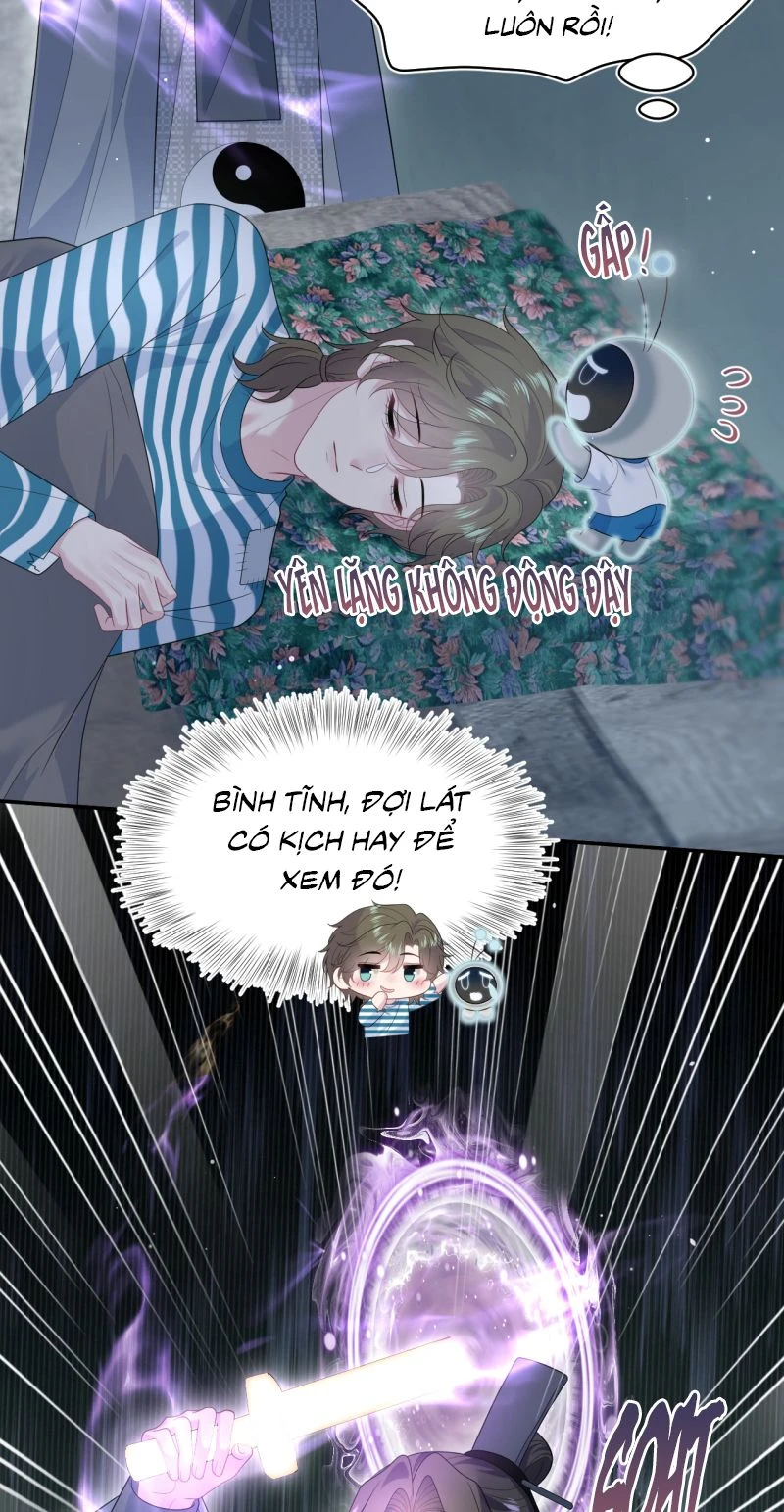 Tuyệt Mỹ Bạch Liên Online Dạy Học Chapter 524 - 20