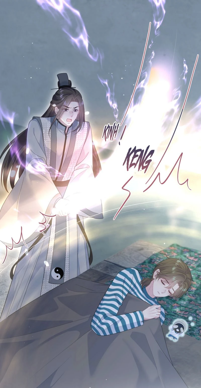 Tuyệt Mỹ Bạch Liên Online Dạy Học Chapter 524 - 22