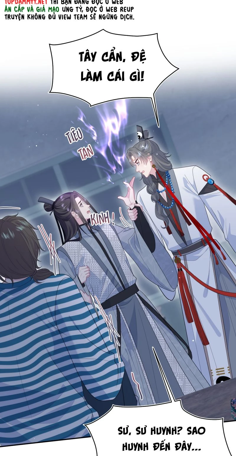 Tuyệt Mỹ Bạch Liên Online Dạy Học Chapter 524 - 28