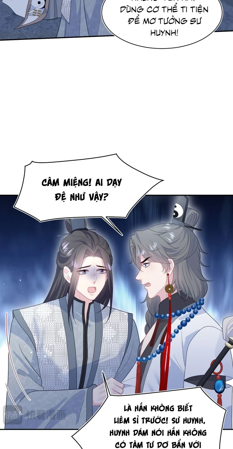 Tuyệt Mỹ Bạch Liên Online Dạy Học Chapter 524 - 31