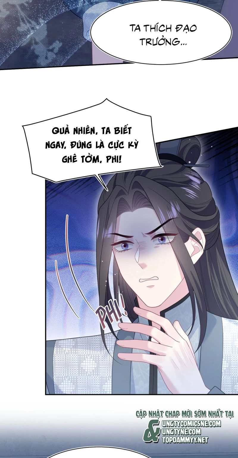 Tuyệt Mỹ Bạch Liên Online Dạy Học Chapter 524 - 33