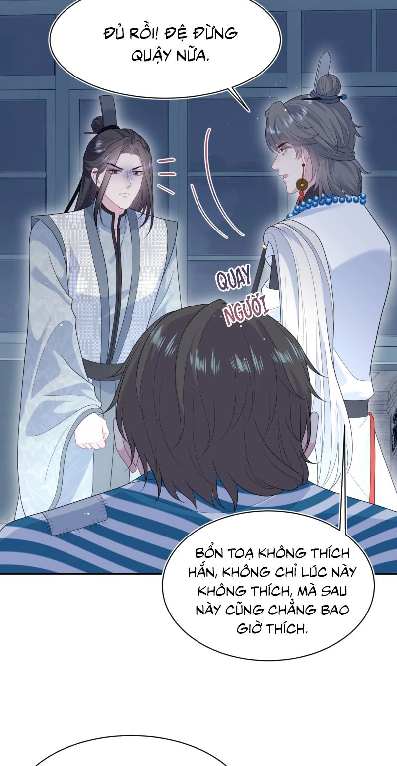 Tuyệt Mỹ Bạch Liên Online Dạy Học Chapter 524 - 34