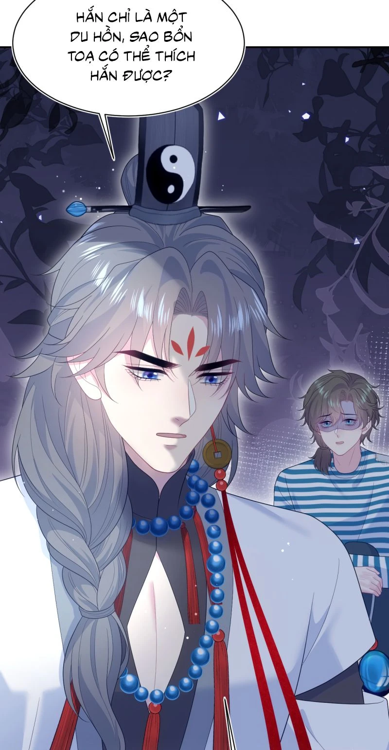 Tuyệt Mỹ Bạch Liên Online Dạy Học Chapter 524 - 35