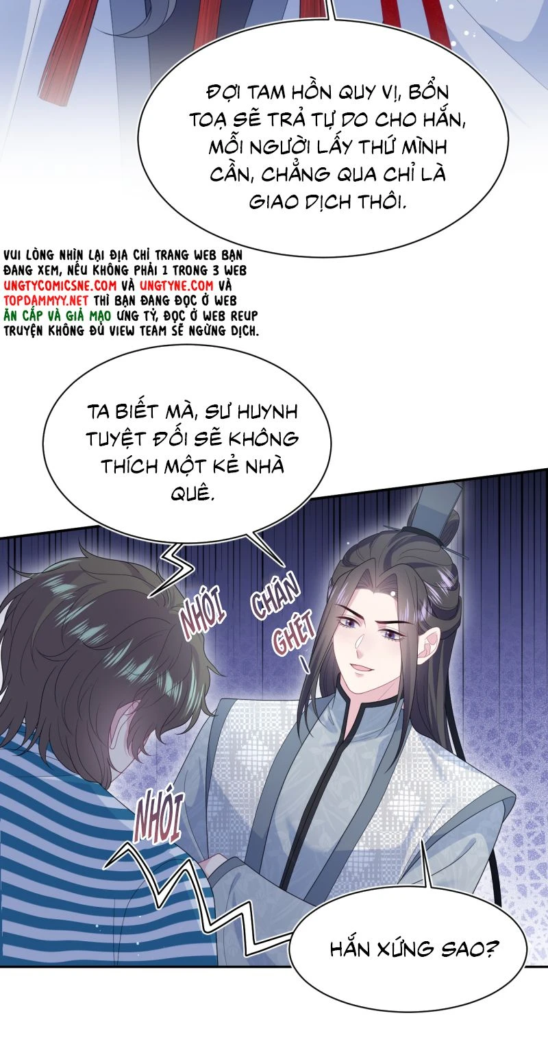 Tuyệt Mỹ Bạch Liên Online Dạy Học Chapter 524 - 36