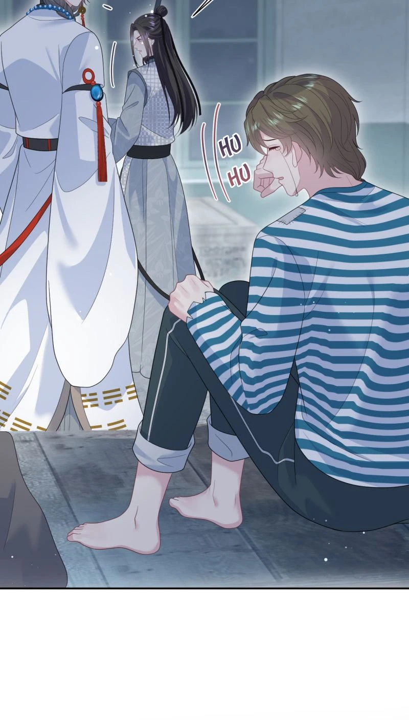 Tuyệt Mỹ Bạch Liên Online Dạy Học Chapter 524 - 39