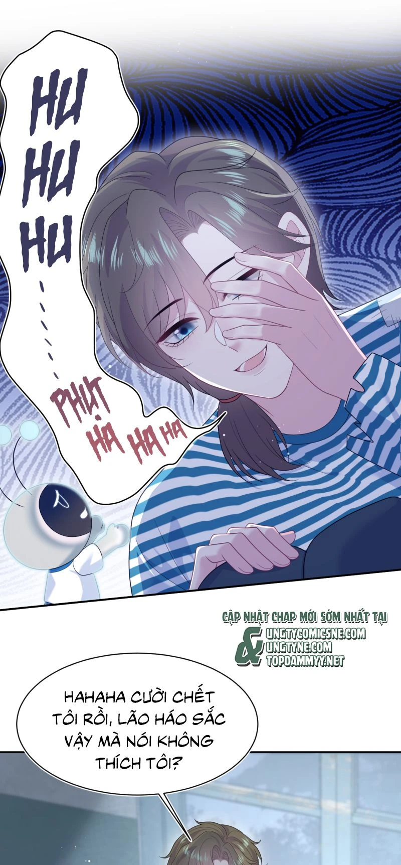 Tuyệt Mỹ Bạch Liên Online Dạy Học Chapter 524 - 40