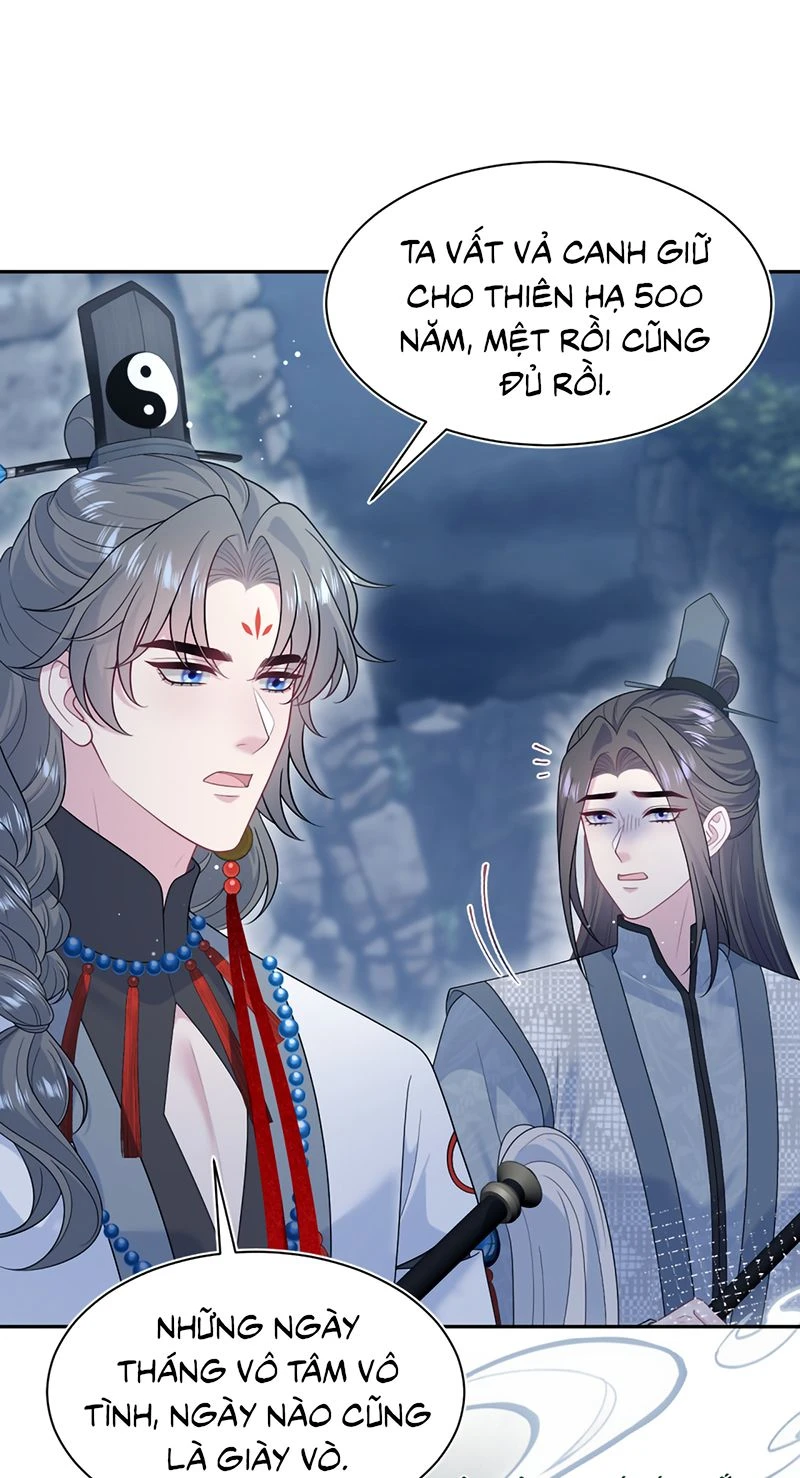Tuyệt Mỹ Bạch Liên Online Dạy Học Chapter 525 - 3