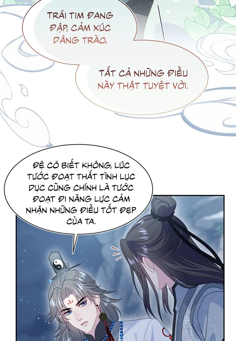 Tuyệt Mỹ Bạch Liên Online Dạy Học Chapter 525 - 6