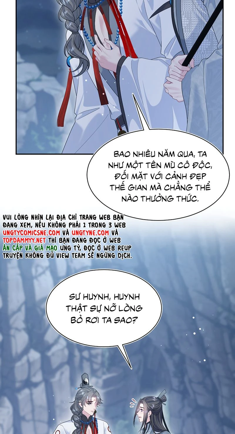 Tuyệt Mỹ Bạch Liên Online Dạy Học Chapter 525 - 7