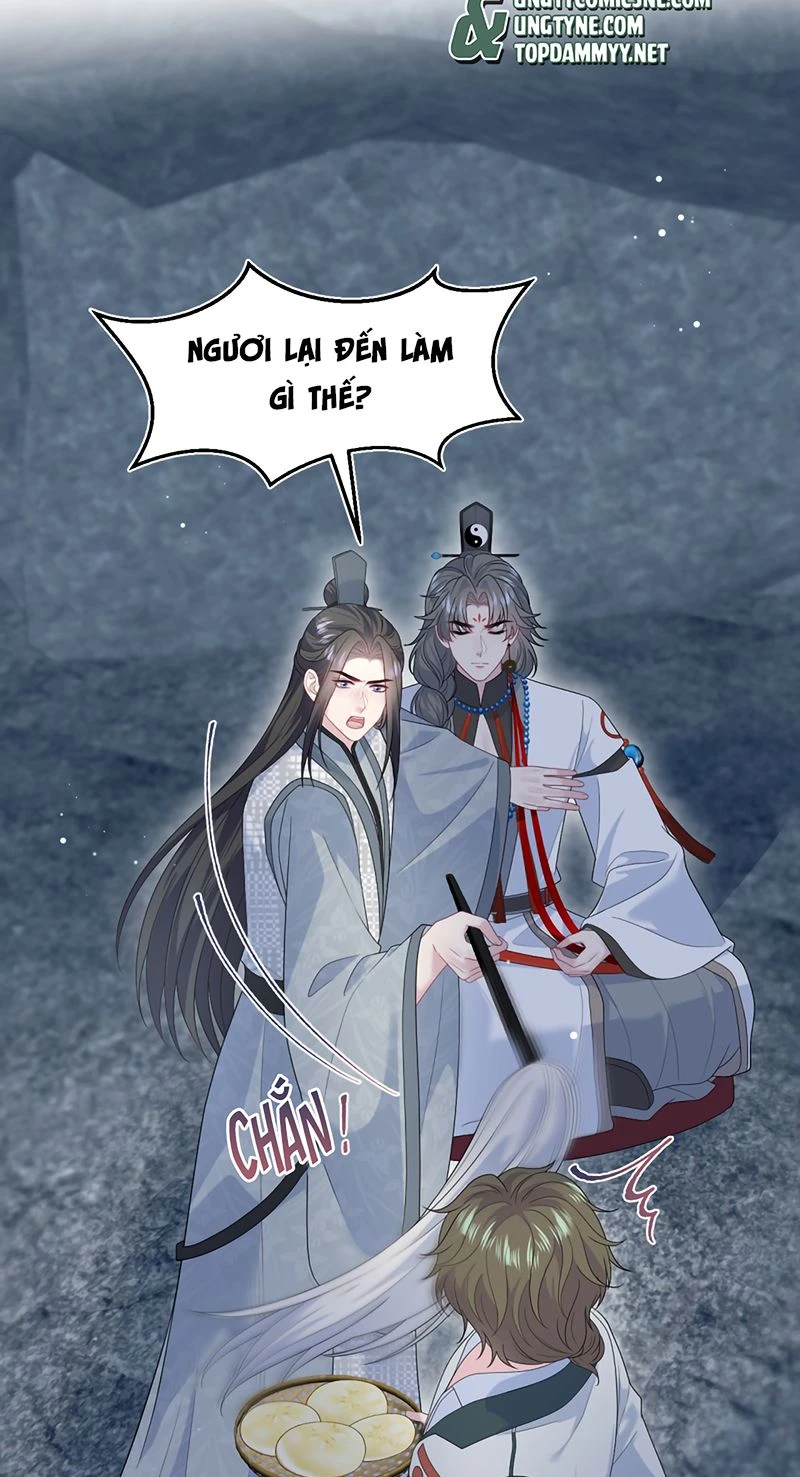 Tuyệt Mỹ Bạch Liên Online Dạy Học Chapter 525 - 14