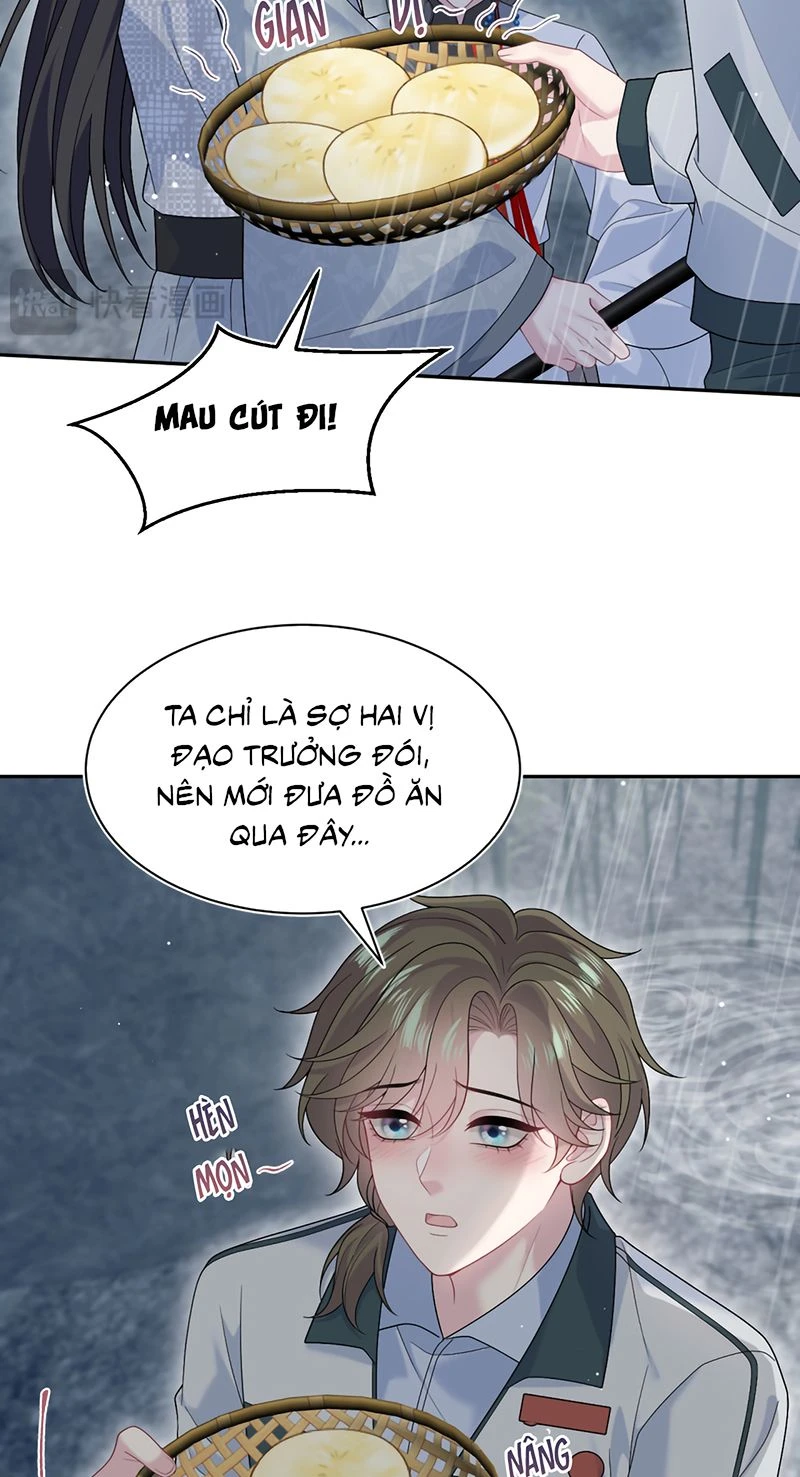 Tuyệt Mỹ Bạch Liên Online Dạy Học Chapter 525 - 16