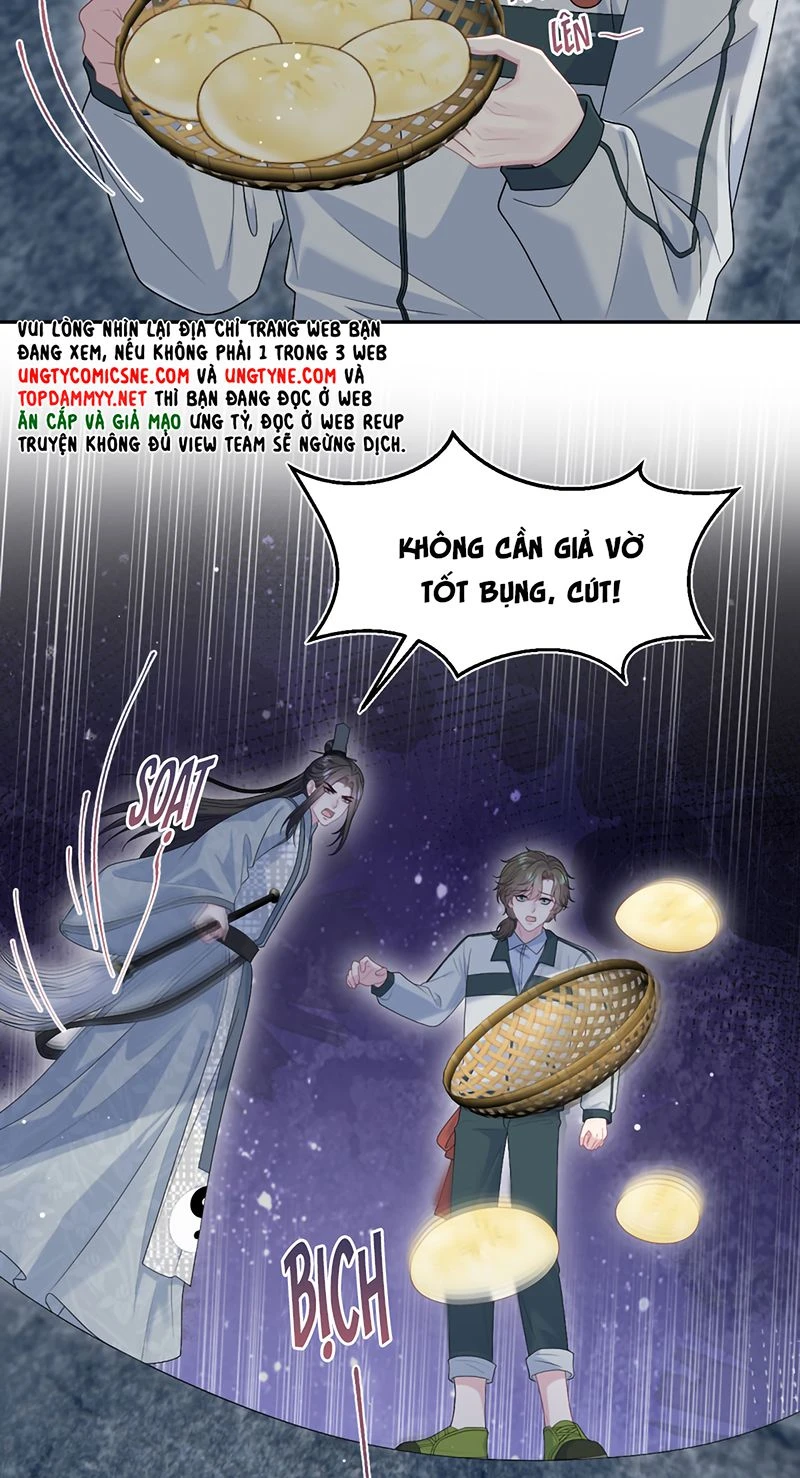 Tuyệt Mỹ Bạch Liên Online Dạy Học Chapter 525 - 17