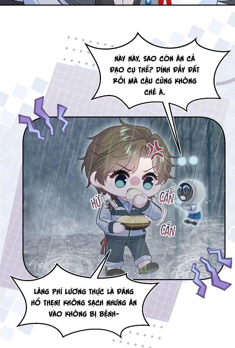Tuyệt Mỹ Bạch Liên Online Dạy Học Chapter 525 - 21