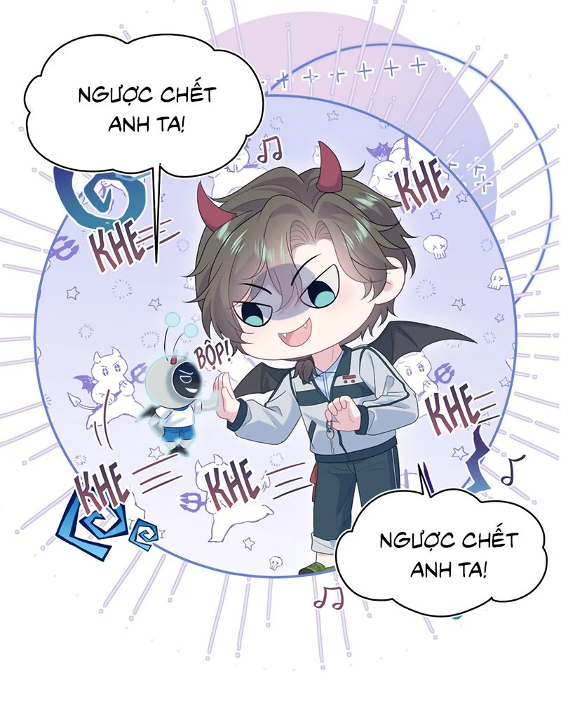 Tuyệt Mỹ Bạch Liên Online Dạy Học Chapter 525 - 24